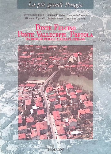 Ponte felcino - ponte,