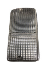 PLASTICHE DEL PORTAFARO SINISTRO BIANCA FIAT OM 40-50-60-70-80-90-100