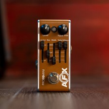 Fishman AFX Pro EQ Mini