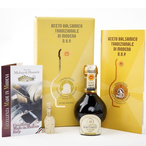 Entimio extra vecchio dop - -,