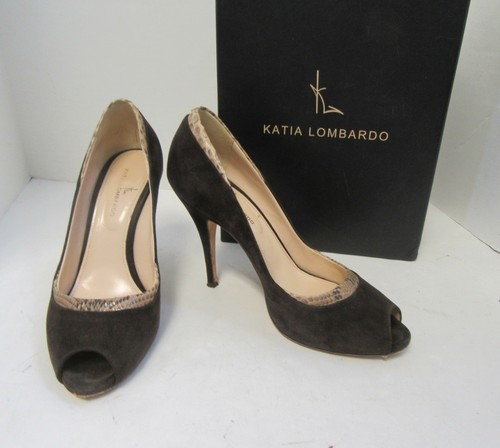 Décolleté katia lombardo - décolleté,