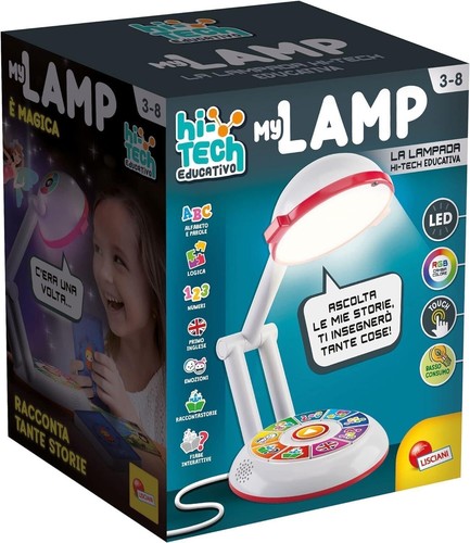 Lisciani giochi step - 🎁lisciani,