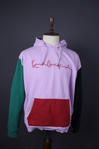 Karl kani multicolor - kani,