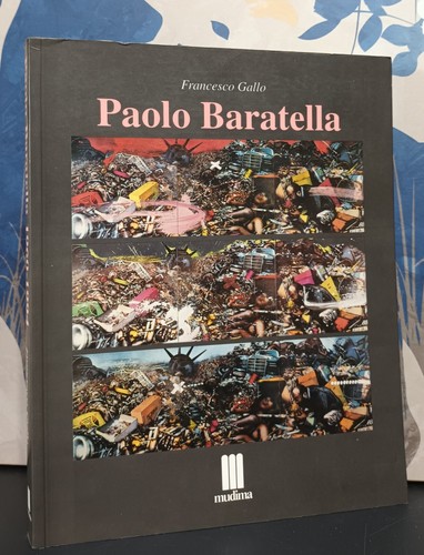 Paolo baratella 1960 1994 - 1960,