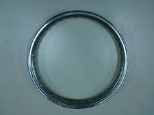 CERCHIO RUOTA SANREMO 17X2 1/4  36 FORI