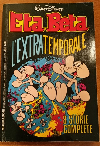 Classici disney eta - 84,