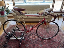 Bianchi Race Bike (56 cm)