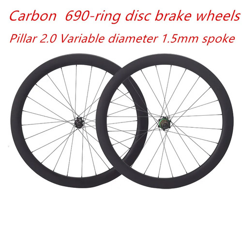 Freno disco fibra di - a,