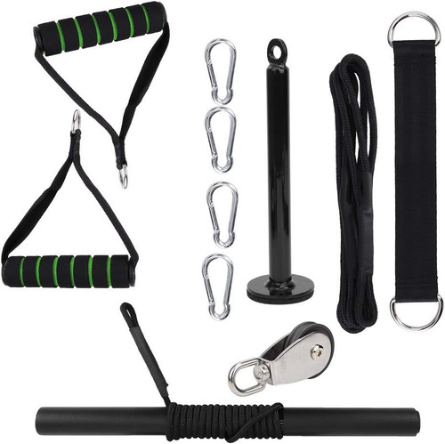 Set pezzi di - set, 11