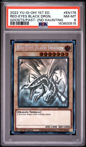 Drago nero occhi - nero,