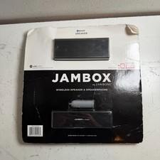 Jawbone Jambox Altoparlante