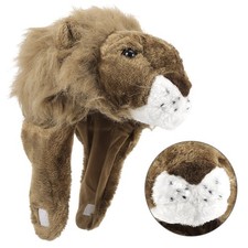  Vestito Carnevale Leone