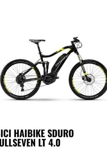 Haibike sduro fullseven 0 - sduro,