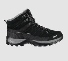 Scarponcino Uomo Rigel Mid WP