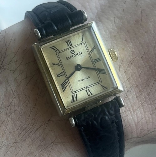 Orologio svizzero election art - orologio,