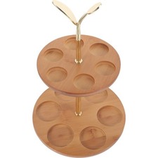  Supporto Occhiali Rastrelliera Bicchieri Portabicchieri Tazze Da Caffè