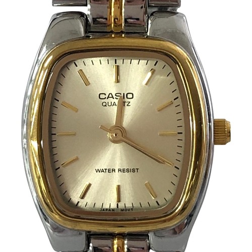Orologio polso casio - orologio,