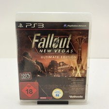 Fallout new vegas ultimate - vegas,