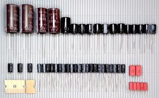 Marantz cd54 kit condensatore - marantz,