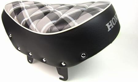 Sedile scimmia originale honda - scimmia,