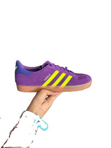 Adidas originals gazelle - adidas, j