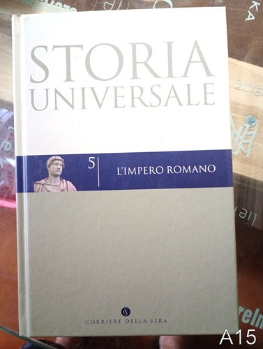 Impero romano storia - romano,