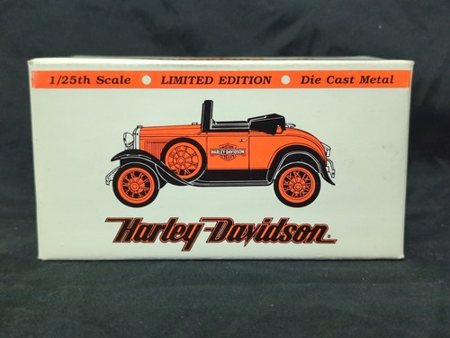 Harley davidson 1929 - 1929, model