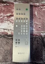 RARO telecomando Sony RM-SL7