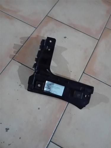 Staffe paraurti posteriore - staffe,
