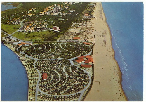Bibione pineda venezia - bibione,