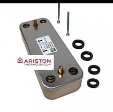 Scambiatore Secondario