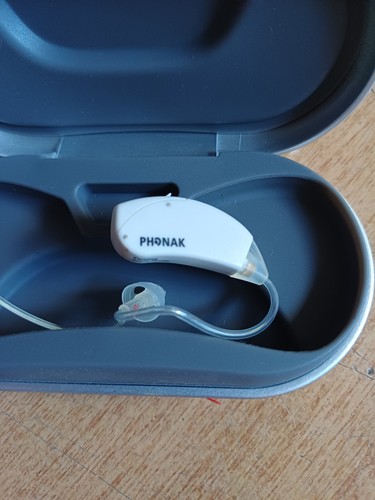 Phonak apparecchio acustico - phonak,