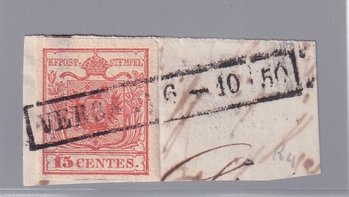 Lombardo veneto 1850 - veneto,