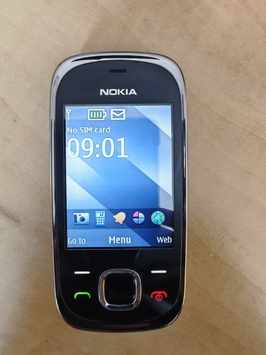 Nokia 7230 telefono - , cellulare
