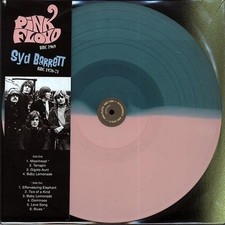Vinile Pink Floyd - Bbc 1969 /