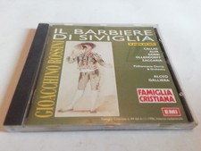 Barbiere siviglia - di,