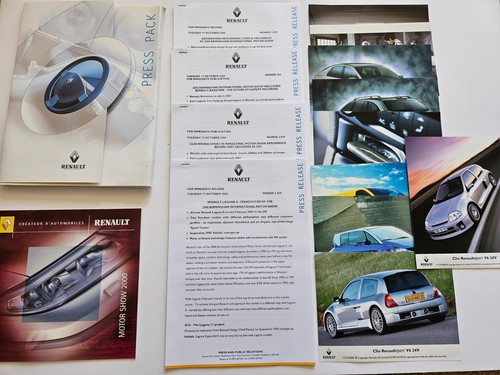 Renault clio aventime - clio,