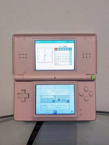 Console portatile nintendo - portatile,