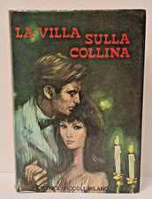 La villa sulla collina  di G