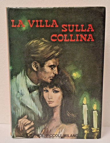 Villa sulla collina di g - di,