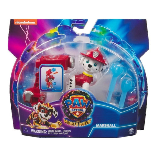 Paw patrol marshall cane - patrol,