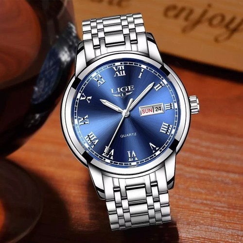 Orologio quarzo uomo - orologio, da