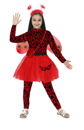 Costume carnevale bambina - carnevale,