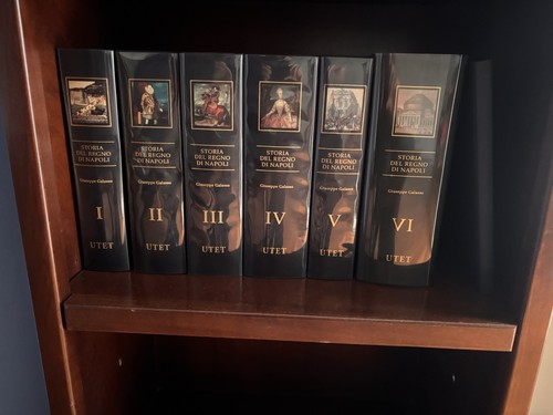 Enciclopedia storia del regno - storia,