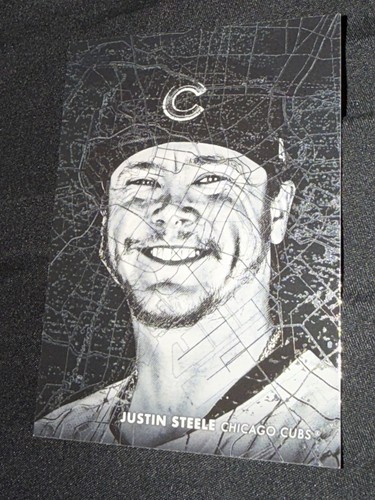 Custodia justin - 🔥🔥,