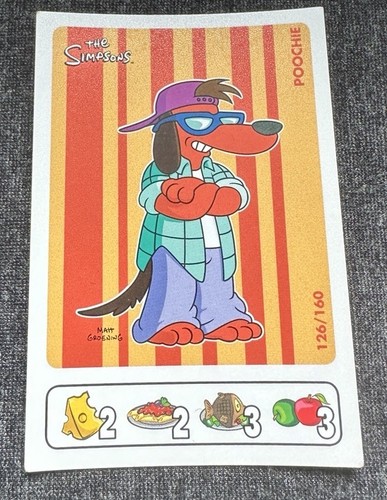 Carta 126 160 - ⭐️carta, 126/160