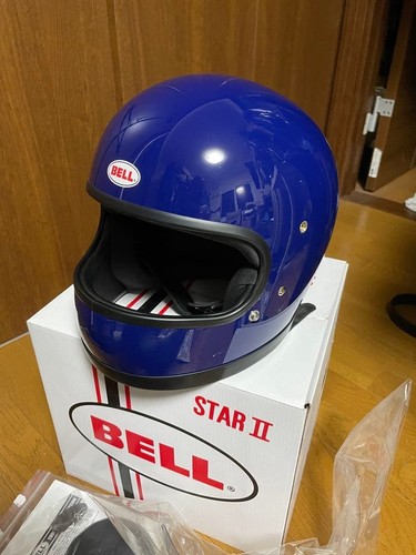 Casco integrale bell - casco, ii