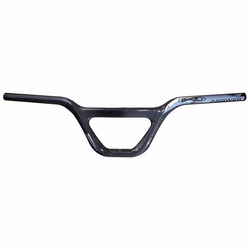 Answerbmx expert barre - expert, bmx