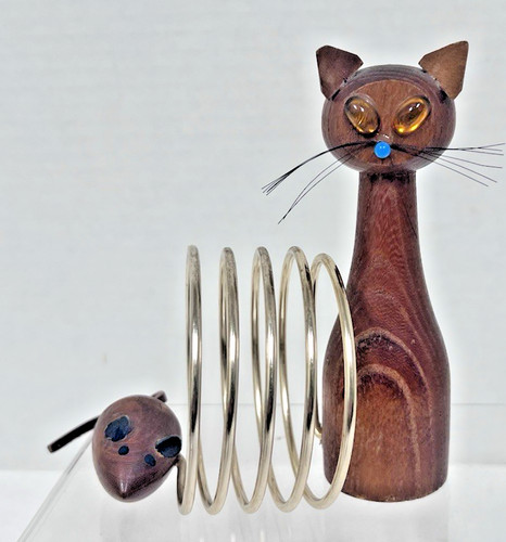 Porta lettere gatto - , e
