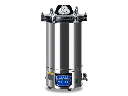 Sterilizzatore vapore - sterilizzatore,